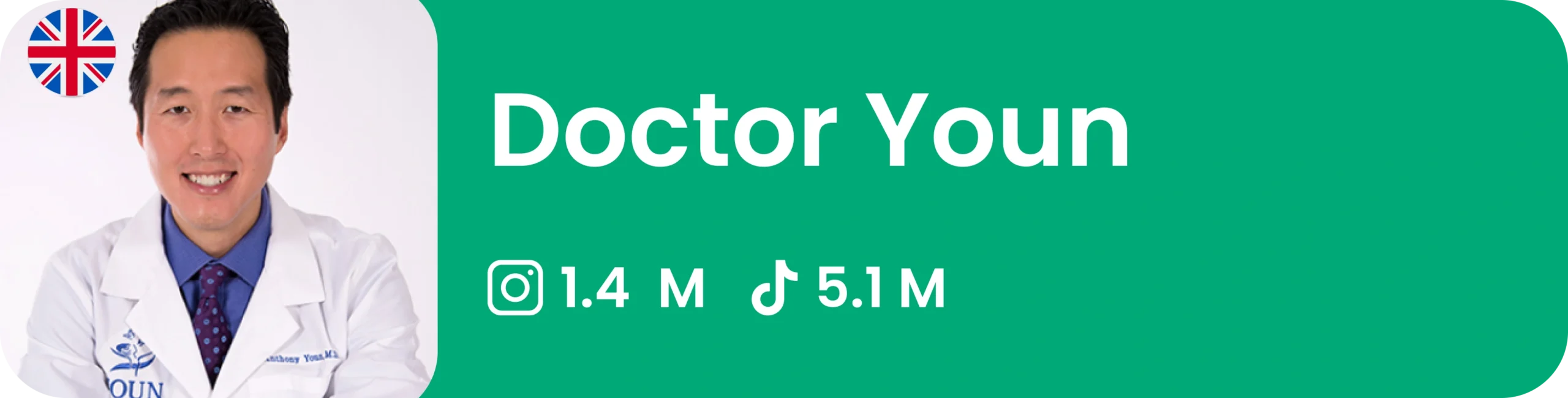 doctor youn