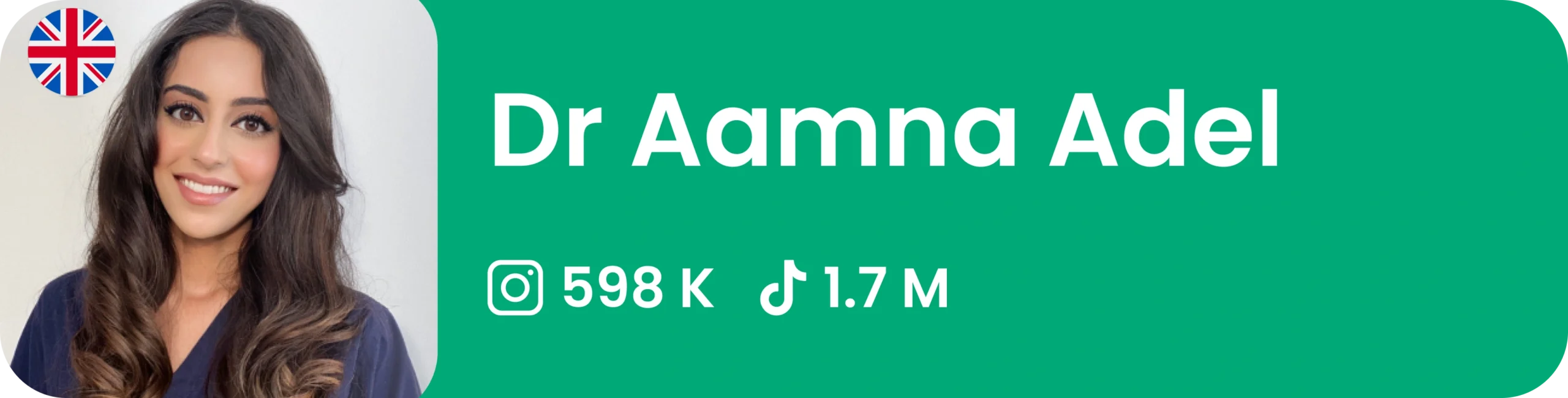 dr aamna adel