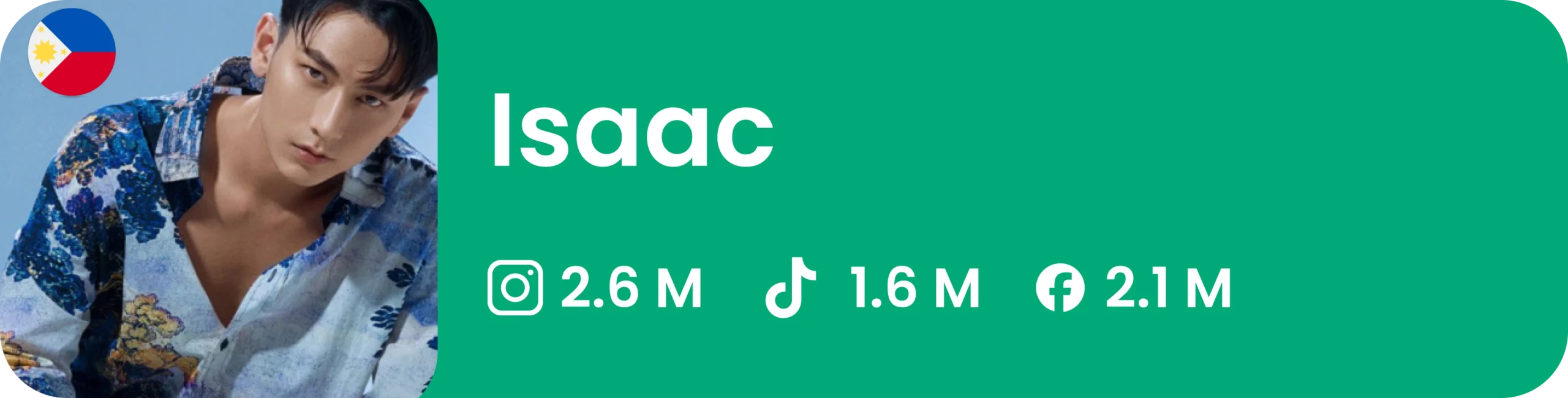 isaac