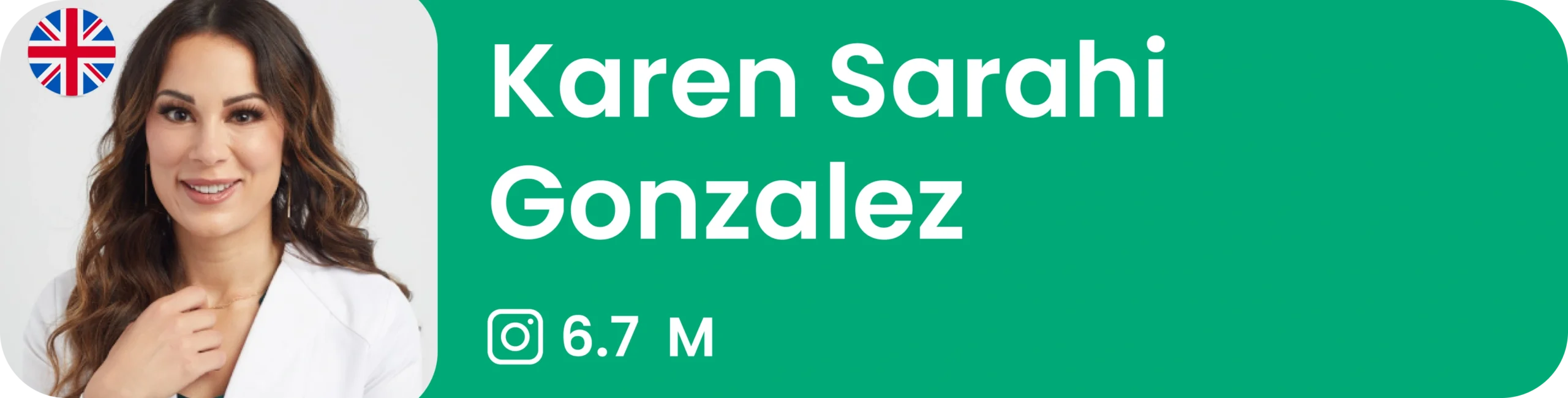 karen sarahi gonzales