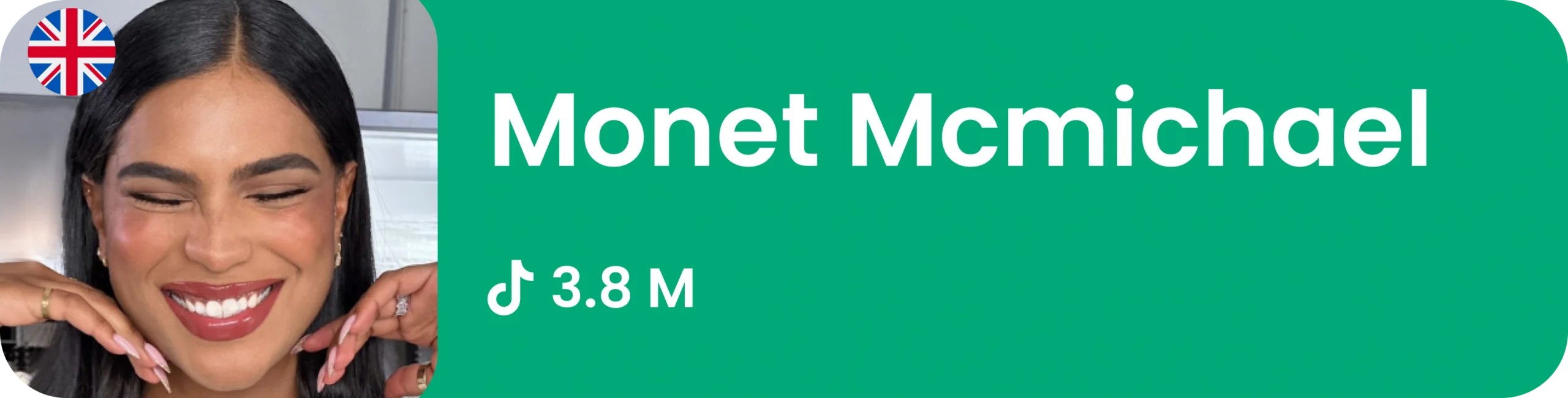 monet mcmichael