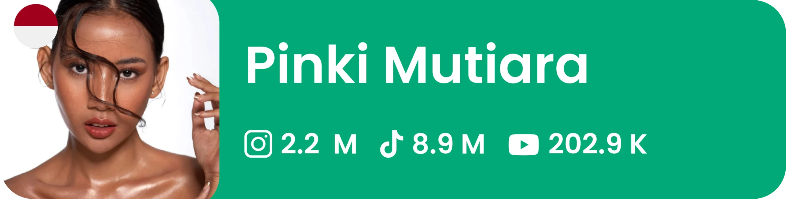 pinki mutiara