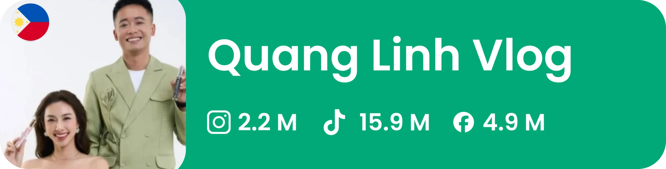 quang linh vlog
