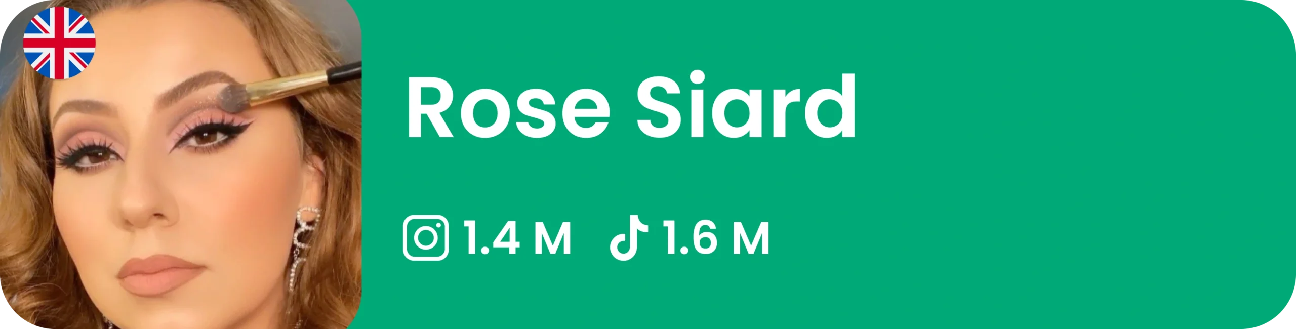 rose siard