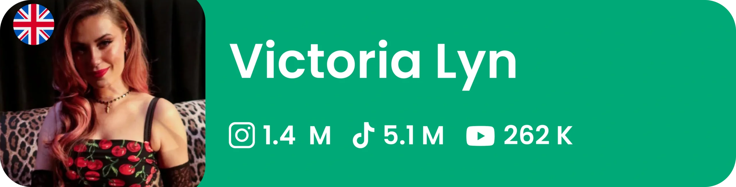 victoria lyn