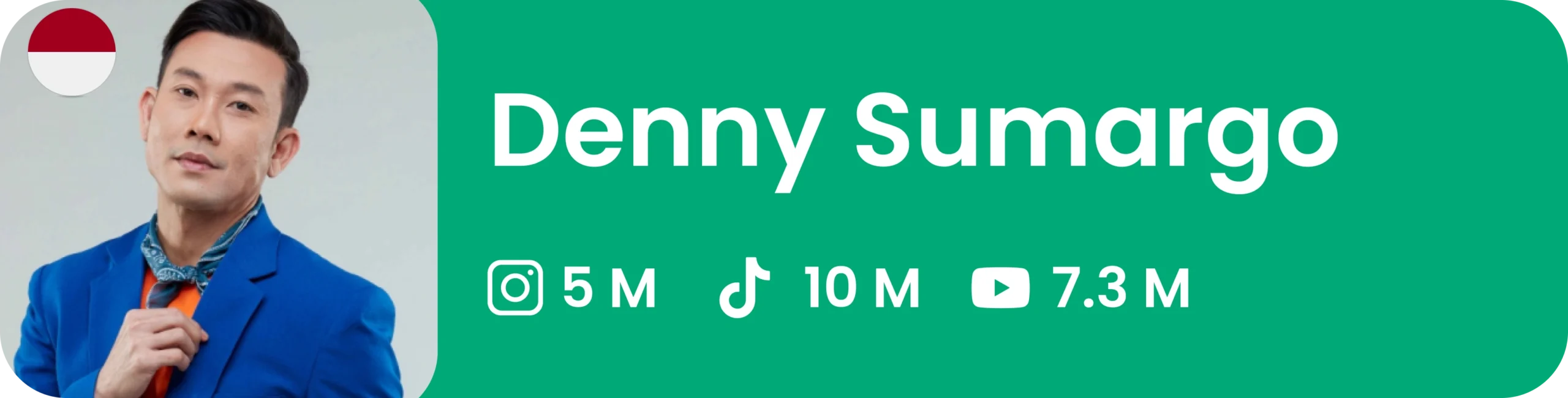 denny